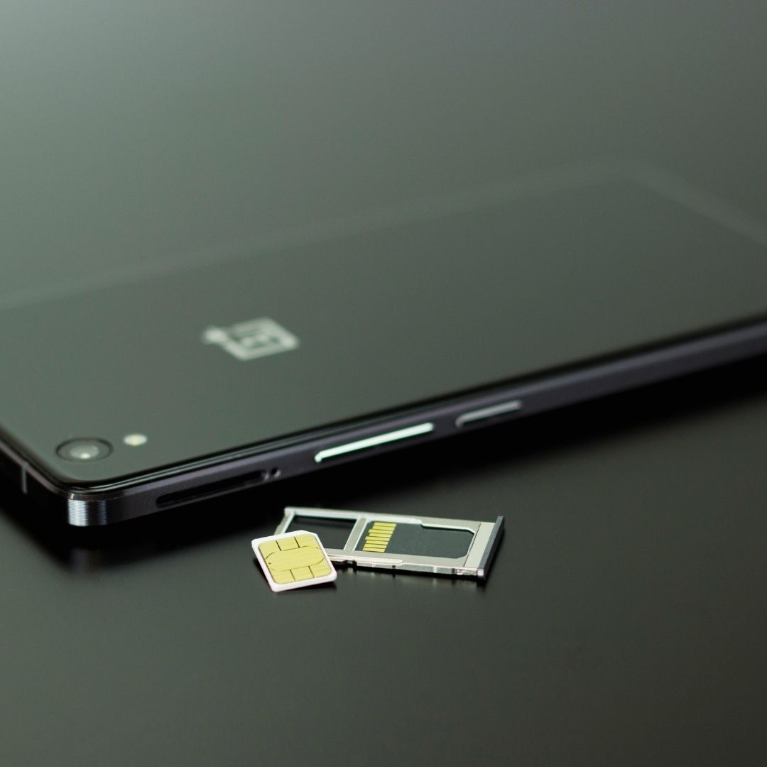 סים לגלישה בלבד, eSIM ודור 5 – איך בוחרים נכון?