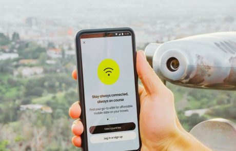 eSIM, דור 5 וסים לגלישה בלבד: כך נראה העתיד של הסלולר בישראל