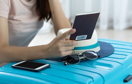 איך לבחור חבילת סלולר לקראת החופשה המשפחתית בחו"ל ?